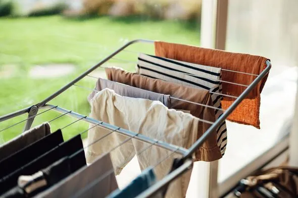 Prevent Musty Laundry Odors: Avoid Excess Fabric Softener