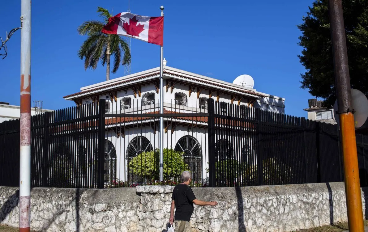 Half of Canadians Back Cuba Aid Despite US Tensions: Survey