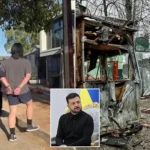 Australian Reservist Faces 20 Years for Ukraine Drone Service