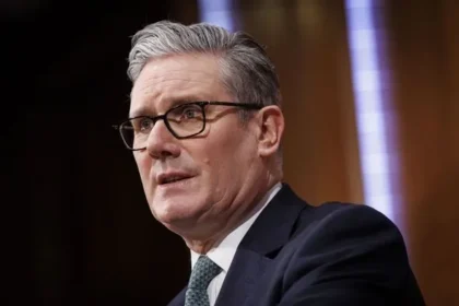 Starmer Blocks Trump from UK Bases for Iran Infrastructure Strikes