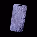 Artemis II Astronaut Snaps Epic Moon Photo with iPhone 17 Pro Max
