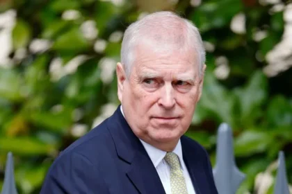 Sophie Misses Easter Service as Andrew Clings to Royal Home