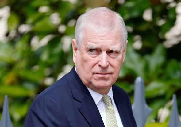 Sophie Misses Easter Service as Andrew Clings to Royal Home