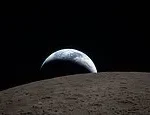 Artemis II Unveils Historic Earthset and Lunar Eclipse Photos