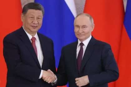 Russia, China Veto UN Resolution to Reopen Strait of Hormuz as Trump Issues Iran Ultimatum