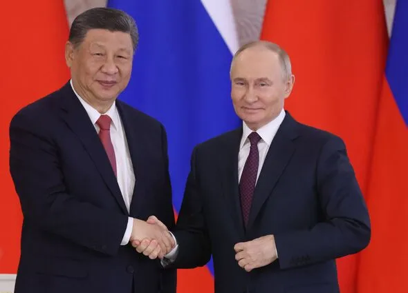 Russia, China Veto UN Resolution to Reopen Strait of Hormuz as Trump Issues Iran Ultimatum