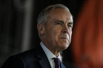 Carney Government Polls Reveal Demands for Tougher Crime Stance