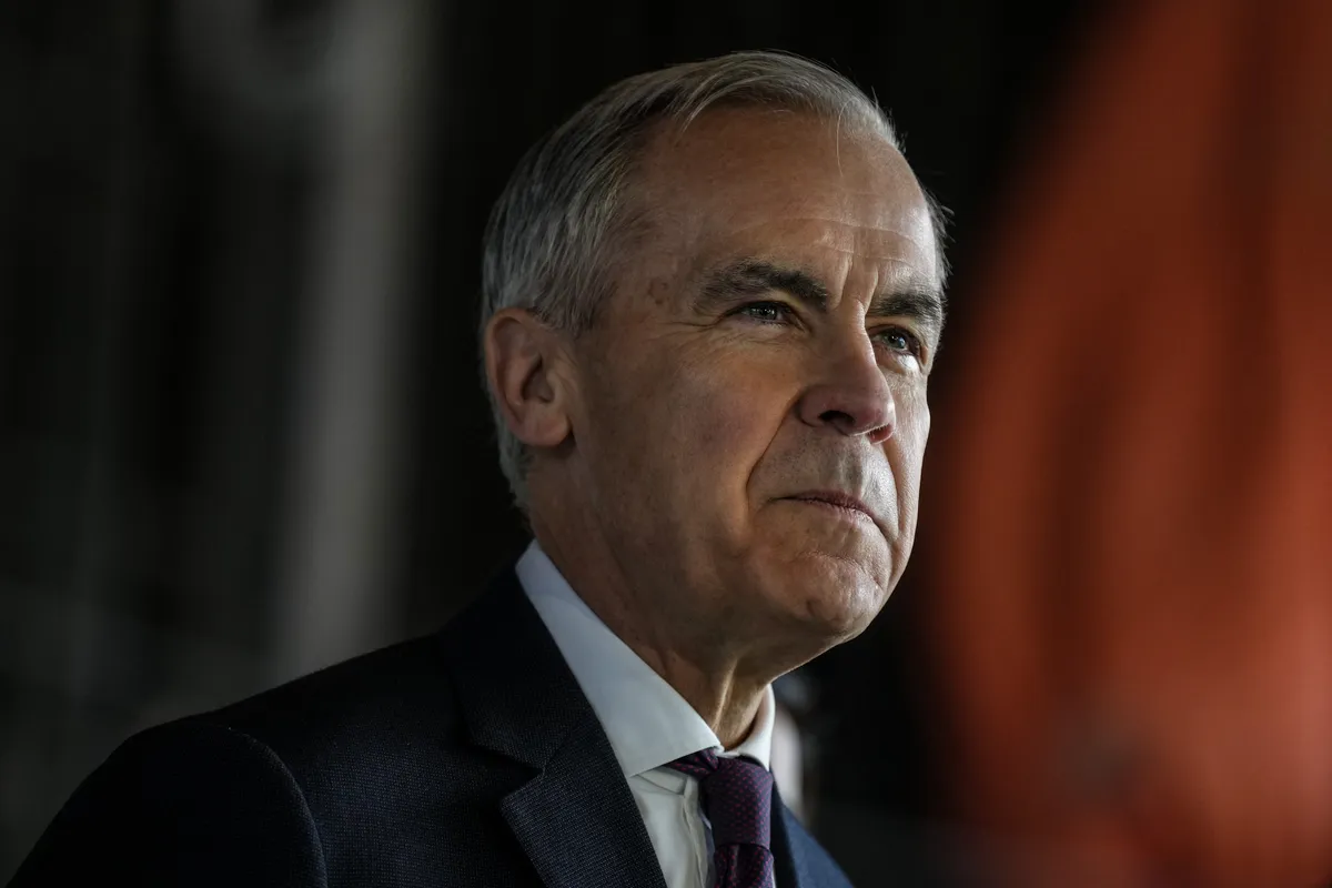 Carney Government Polls Reveal Demands for Tougher Crime Stance