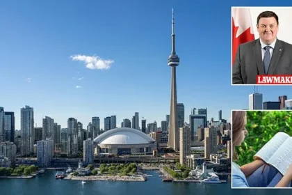 Canada Bill C-9 Risks Criminalizing Bible Quotes as Hate Speech