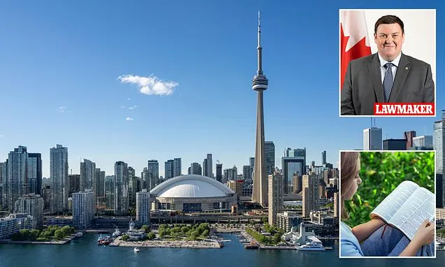 Canada Bill C-9 Risks Criminalizing Bible Quotes as Hate Speech