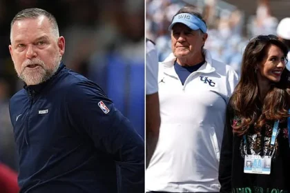 Michael Malone’s M UNC Contract Nears Belichick Salary