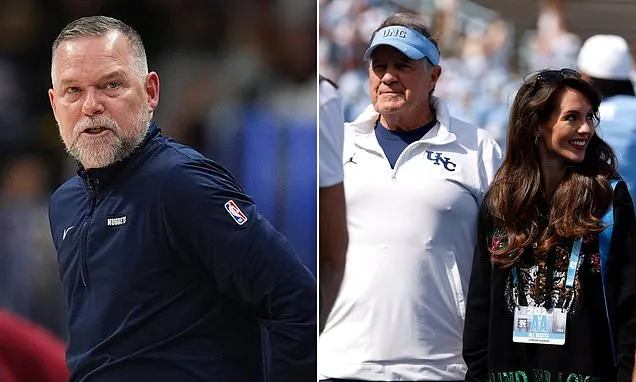 Michael Malone’s M UNC Contract Nears Belichick Salary