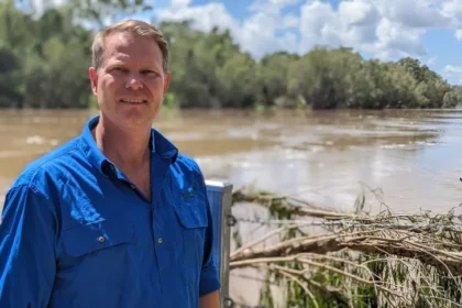 Central QLD Irrigators Demand Barrage Cost Shares from Power Station