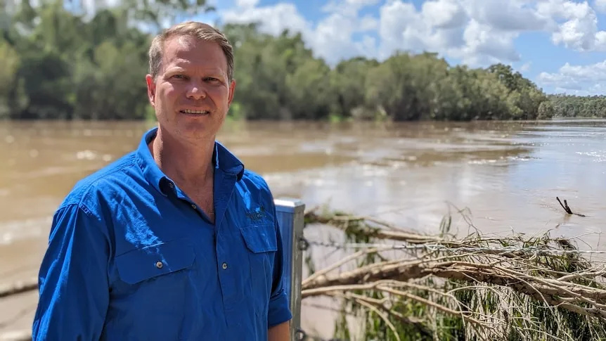 Central QLD Irrigators Demand Barrage Cost Shares from Power Station