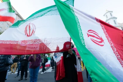 Iranian-Canadians Express Relief and Fear After Iran Ceasefire