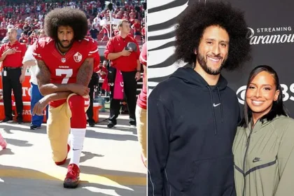 Kaepernick Memoir Details Decade After Anthem Protest