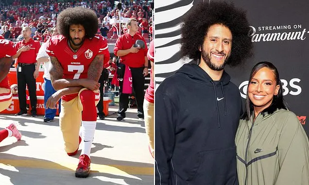 Kaepernick Memoir Details Decade After Anthem Protest