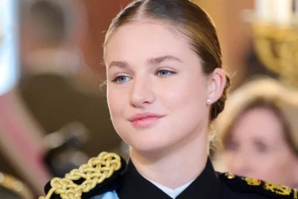 Princess Leonor Breaks King Felipe’s Tradition in University Choice