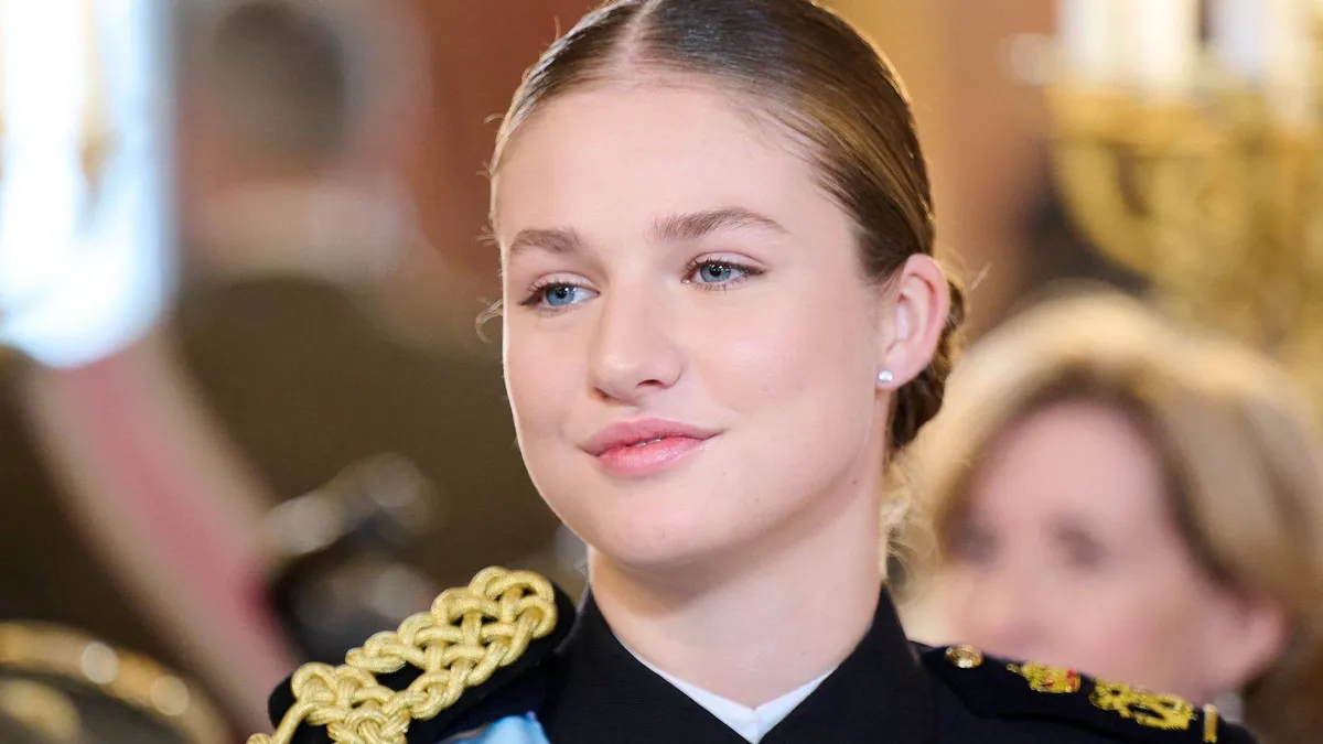 Princess Leonor Breaks King Felipe’s Tradition in University Choice