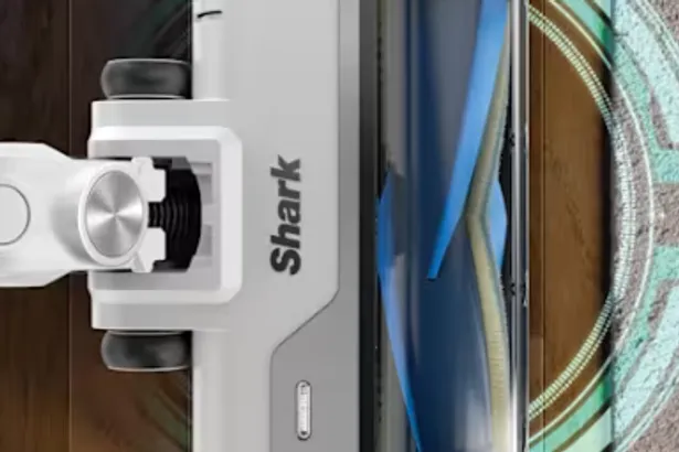 Shark PowerPro Pet Vacuum Drops £96 to £184: Pet Hair & Allergen Capture