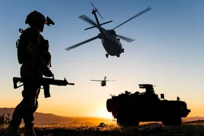 Defence Chief Warns Labour Delays Stall UK Military Investments