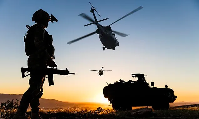Defence Chief Warns Labour Delays Stall UK Military Investments