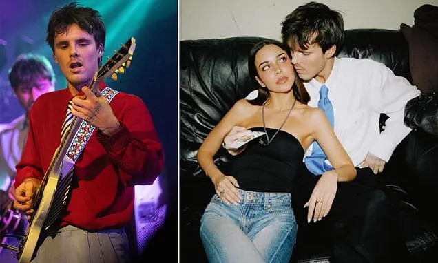 Cruz Beckham Shares Parents’ Top Advice and Racy Jackie Apostel Confession