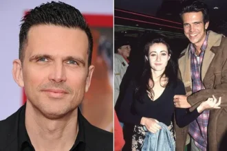 Ashley Hamilton, Shannen Doherty Ex, Hospitalized After Overdose