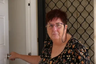 Geraldton Retiree Faces Housing Crisis After Eviction from Vacant State Home