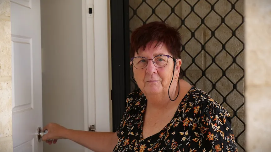 Geraldton Retiree Faces Housing Crisis After Eviction from Vacant State Home