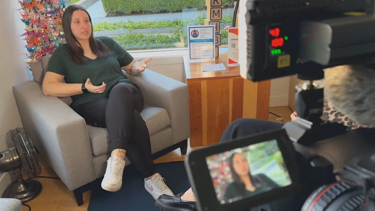 B.C. Family Residence Program Changes Burden Families with Sick Kids