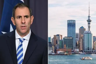 Australia’s 9B Welfare Surge Eyes New Zealand’s 8B GDP by 2029