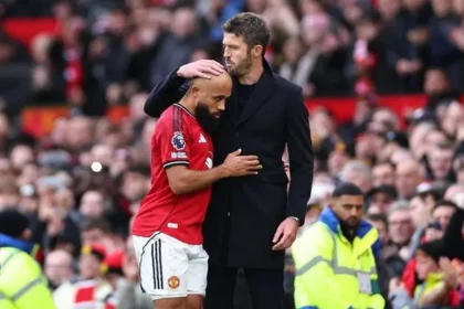 Man Utd Stars Key to Securing Carrick’s Permanent Role