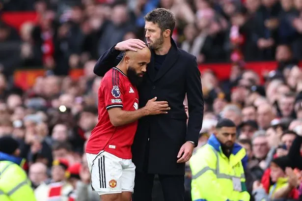 Man Utd Stars Key to Securing Carrick’s Permanent Role