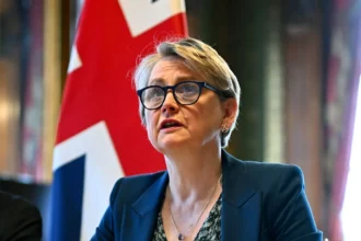 UK Foreign Secretary Warns: Lebanon Exclusion Risks Regional Chaos
