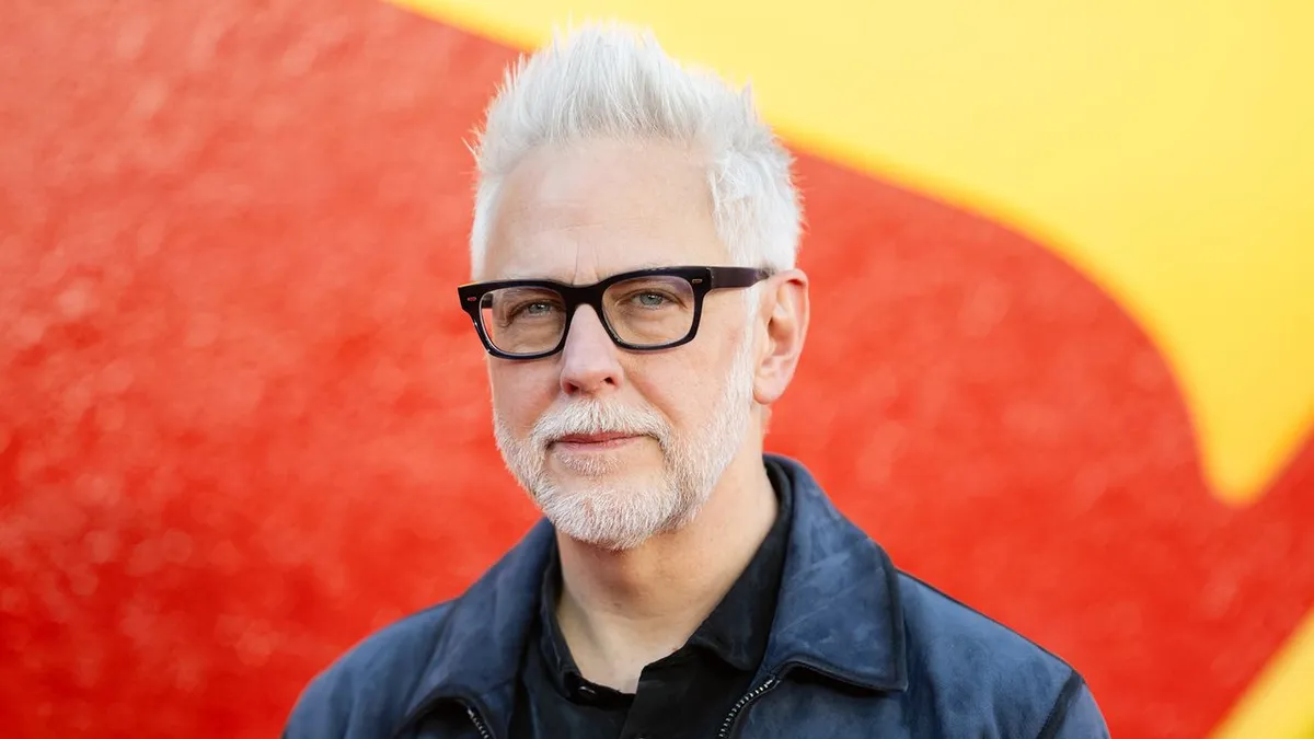 James Gunn Debunks Superman Casting Rumors, Confirms Major Roles Filled