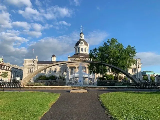 Kingston Council Approves Pay Raise, Delays Full-Time Shift