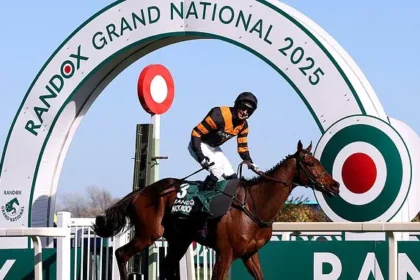 Grand National Tip: Avoid Namesake Horses for Winning Bets