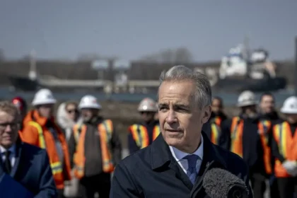 PM Carney: Floor-Crosser Gladu to Vote with Liberal Values