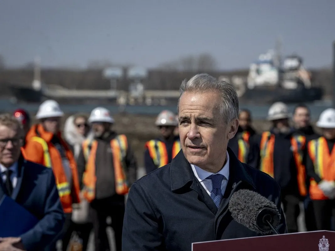 PM Carney: Floor-Crosser Gladu to Vote with Liberal Values