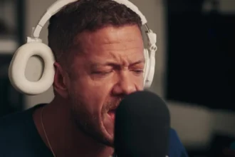 Imagine Dragons’ Dan Reynolds Debuts CTF Shooter Last Flag