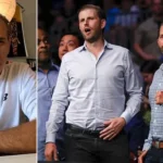 Hunter Biden Proposes Cage Fight with Trump Sons Don Jr., Eric
