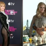 Nicole Kidman Books 9 Roles Post-Divorce, Fuels Simon Baker Romance Rumors