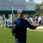 Rory McIlroy Ties for Masters Lead After Stellar Opening 67