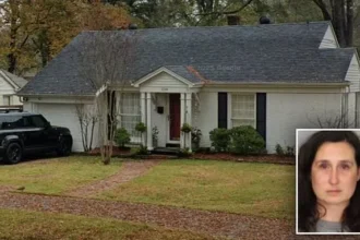 Tennessee Ex-Wife Accused of Stealing K Wine, Art from Jailed Husband