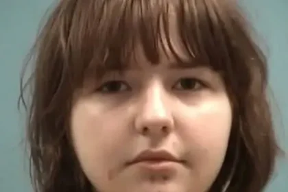 Teen Kills Mom, Plays with Dogs Near Body on CCTV, Gets Life Term