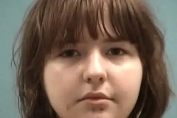 Teen Kills Mom, Plays with Dogs Near Body on CCTV, Gets Life Term