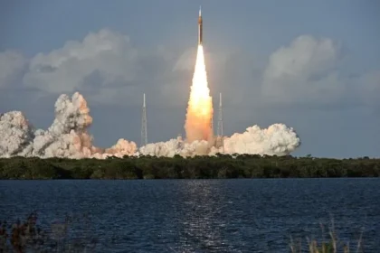 Artemis 2 Splashdown: Orion Returns to Earth Off San Diego