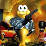 James Bond Owners Oppose James Pond UK Trademark Application