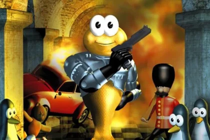 James Bond Owners Oppose James Pond UK Trademark Application